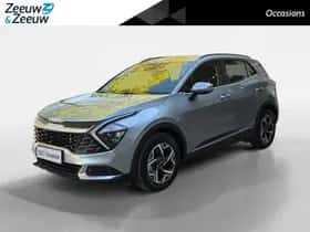 Kia Sportage (2023)