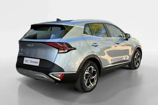 Kia Sportage (2023) thumbnail 2