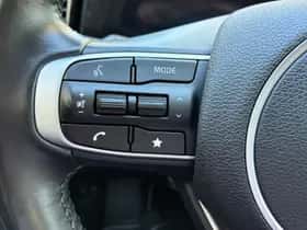 Kia Sportage (2023) thumbnail 16