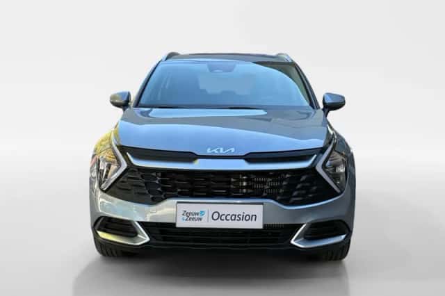 Kia Sportage (2023) thumbnail 6
