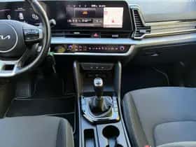 Kia Sportage (2023) thumbnail 7