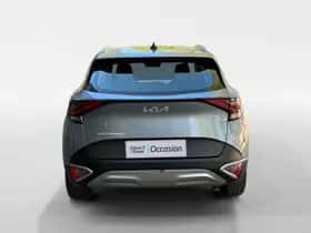 Kia Sportage (2023) thumbnail 8