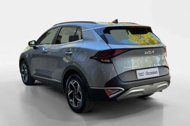 Kia Sportage (2023) thumbnail 10