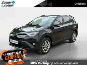 Toyota RAV4 (2018)