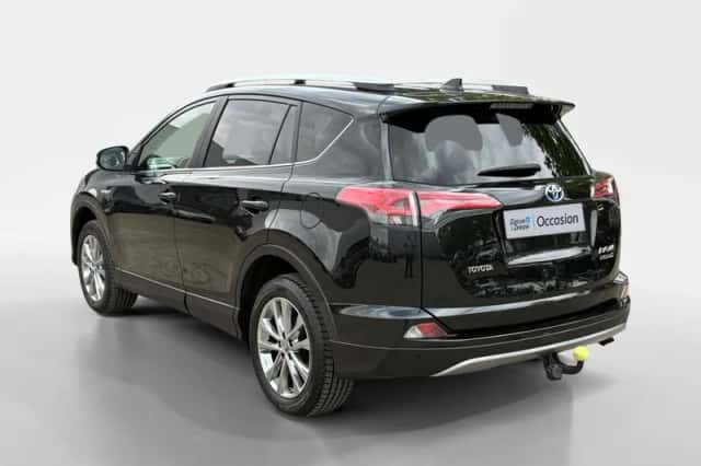 Toyota RAV4 (2018) thumbnail 12