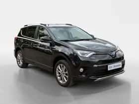 Toyota RAV4 (2018) thumbnail 13