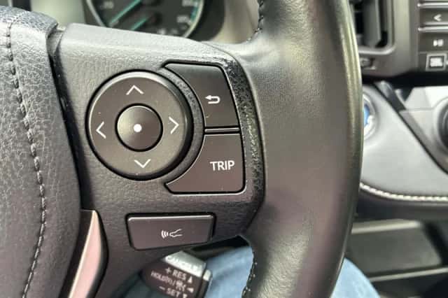 Toyota RAV4 (2018) thumbnail 20