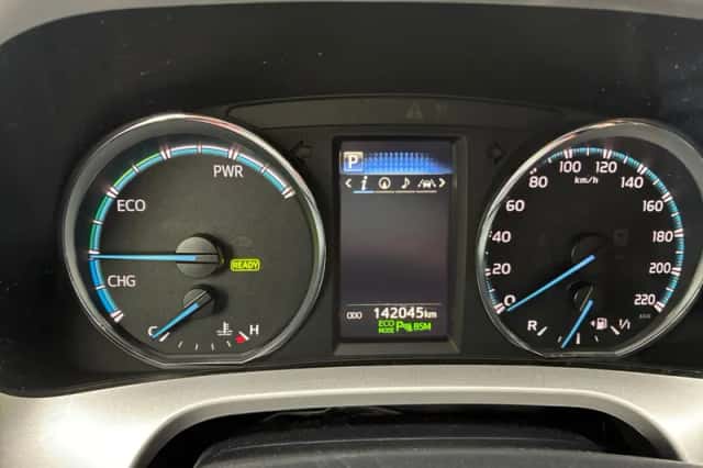 Toyota RAV4 (2018) thumbnail 21