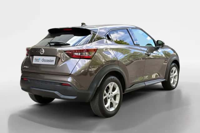 Nissan Juke (2021) thumbnail 2