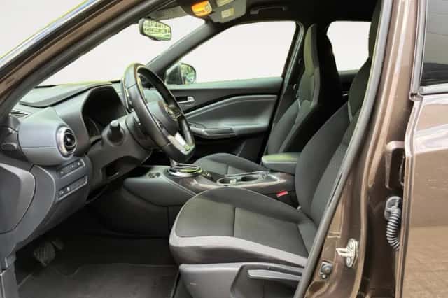 Nissan Juke (2021) thumbnail 5