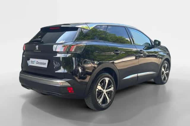 Peugeot 3008 (2021) thumbnail 2