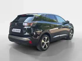 Peugeot 3008 (2021) thumbnail 2