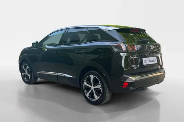 Peugeot 3008 (2021) thumbnail 11