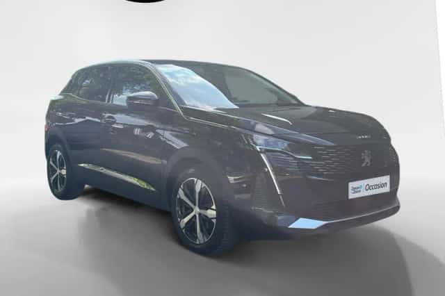 Peugeot 3008 (2021) thumbnail 12