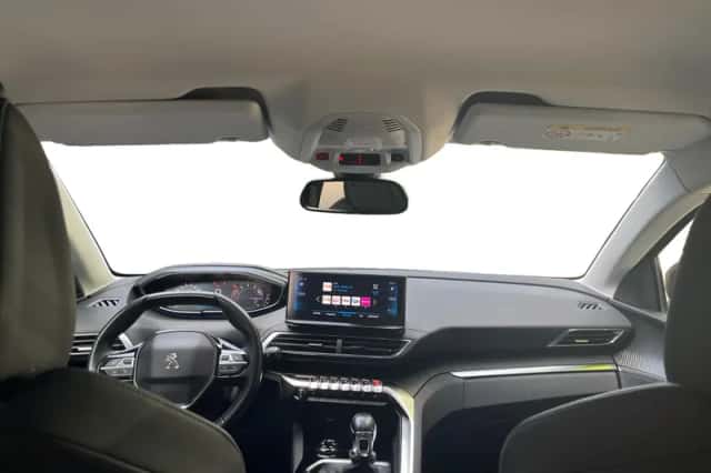 Peugeot 3008 (2021) thumbnail 13