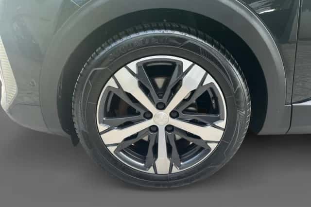 Peugeot 3008 (2021) thumbnail 15