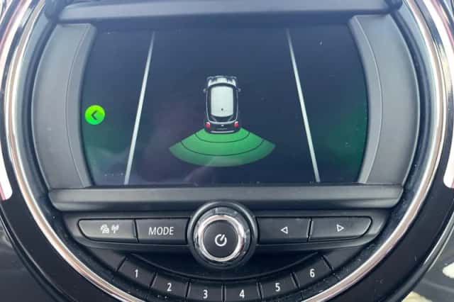 MINI Countryman (2020) thumbnail 11