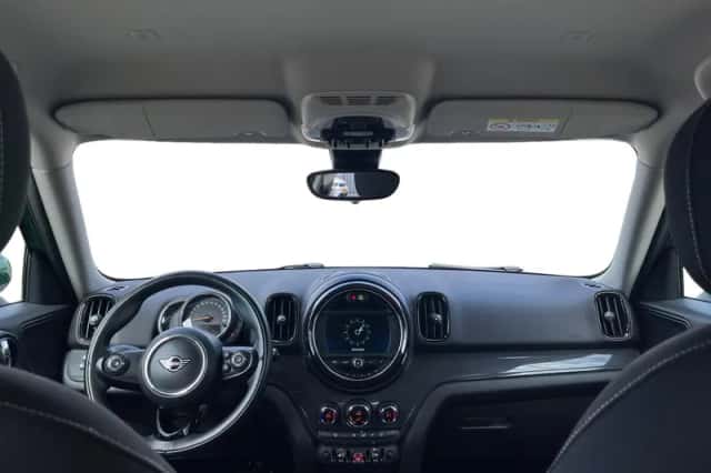 MINI Countryman (2020) thumbnail 14