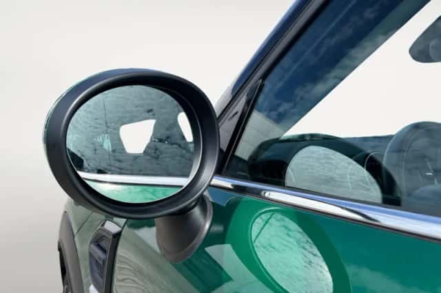 MINI Countryman (2020) thumbnail 15