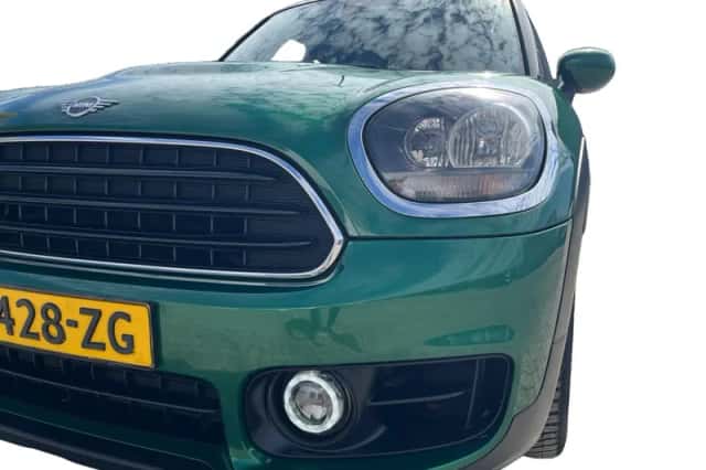 MINI Countryman (2020) thumbnail 17