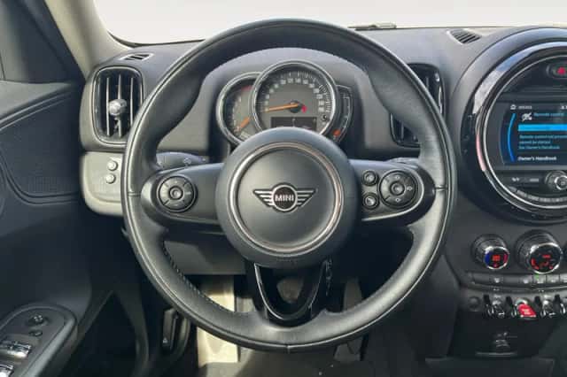 MINI Countryman (2020) thumbnail 19