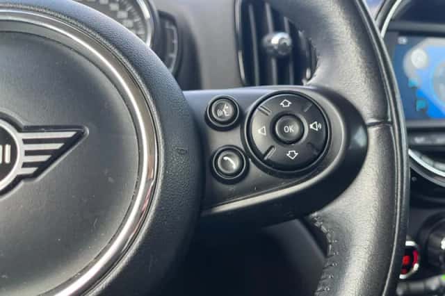 MINI Countryman (2020) thumbnail 21
