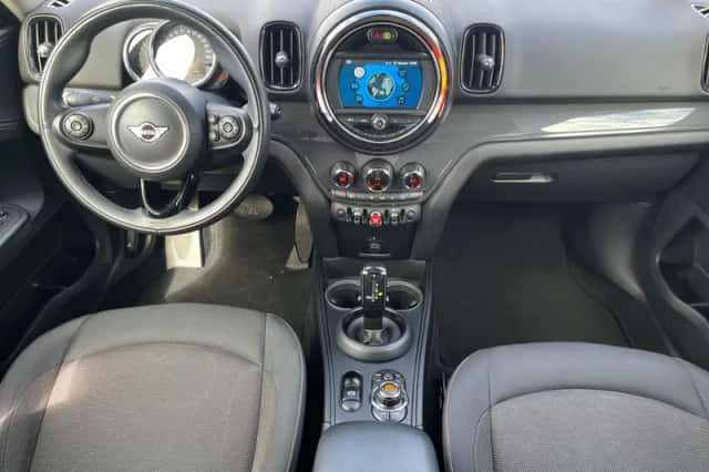 MINI Countryman (2020) thumbnail 23