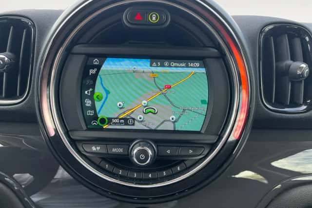 MINI Countryman (2020) thumbnail 24