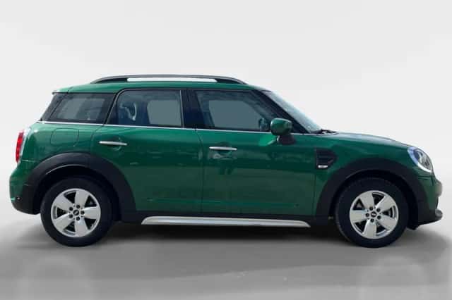 MINI Countryman (2020) thumbnail 4