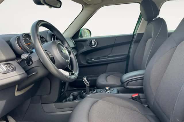 MINI Countryman (2020) thumbnail 5