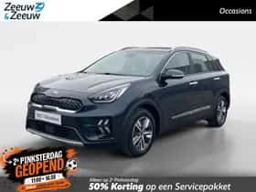 Kia Niro (2022)
