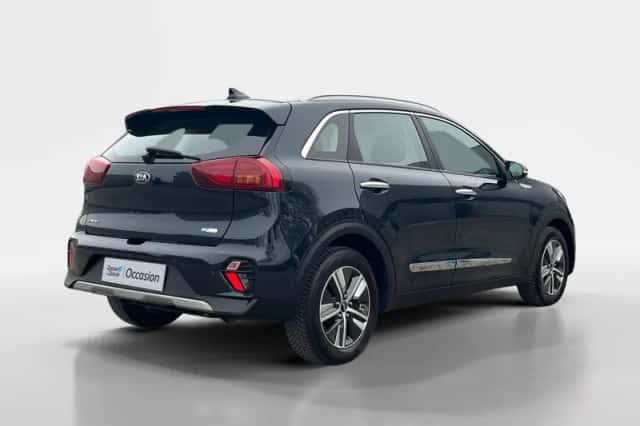 Kia Niro (2022) thumbnail 2