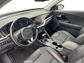 Kia Niro (2022) thumbnail 17