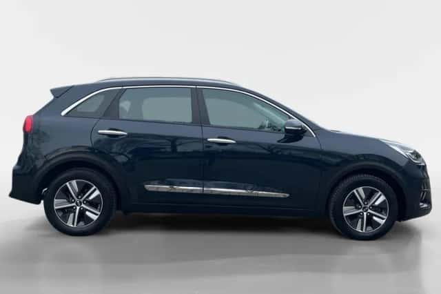 Kia Niro (2022) thumbnail 4