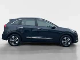 Kia Niro (2022) thumbnail 4