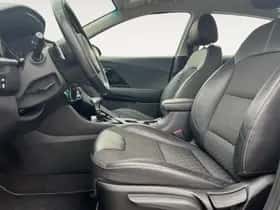 Kia Niro (2022) thumbnail 5