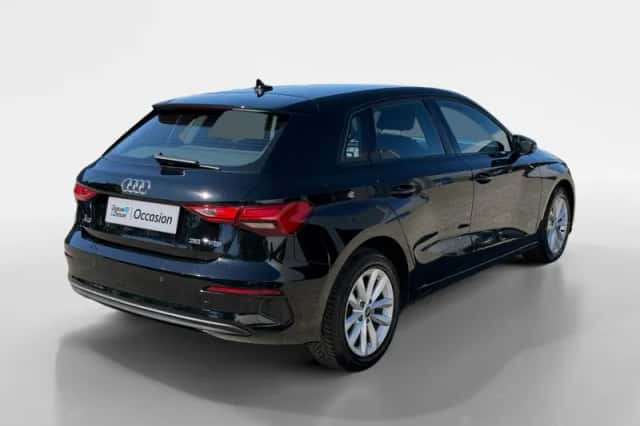 Audi A3 (2020) thumbnail 2