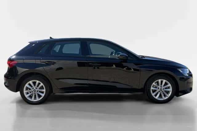 Audi A3 (2020) thumbnail 4