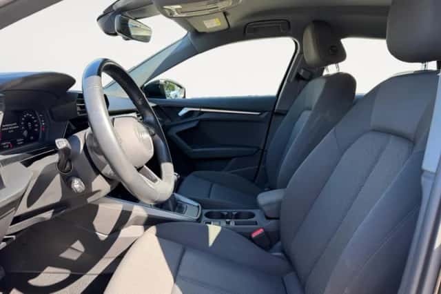 Audi A3 (2020) thumbnail 5