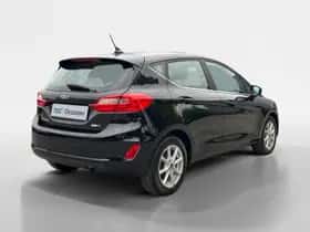 Ford Fiesta (2021) thumbnail 2