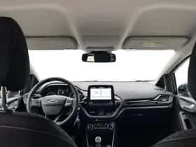 Ford Fiesta (2021) thumbnail 13
