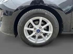 Ford Fiesta (2021) thumbnail 15
