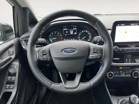 Ford Fiesta (2021) thumbnail 18
