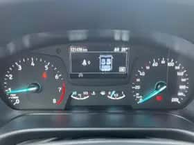 Ford Fiesta (2021) thumbnail 21