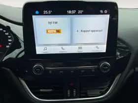 Ford Fiesta (2021) thumbnail 23