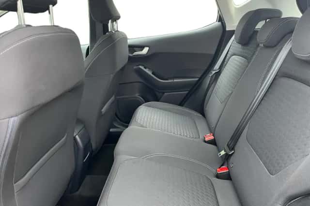Ford Fiesta (2021) thumbnail 6