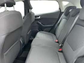 Ford Fiesta (2021) thumbnail 6