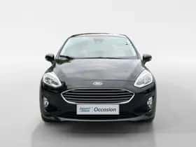 Ford Fiesta (2021) thumbnail 7