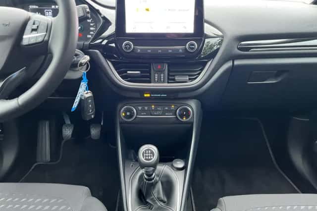 Ford Fiesta (2021) thumbnail 8