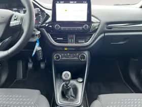 Ford Fiesta (2021) thumbnail 8